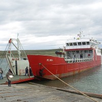 Foto de Porvenir (Tierra del Fuego)