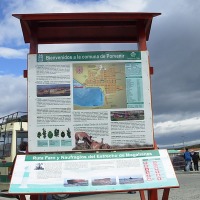 Foto de Porvenir (Tierra del Fuego)