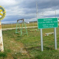 Foto de Porvenir (Tierra del Fuego)