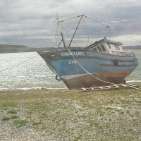 Foto de Porvenir (Tierra del Fuego)