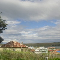 Foto de Porvenir (Tierra del Fuego)