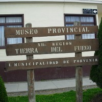 Foto de Porvenir (Tierra del Fuego)