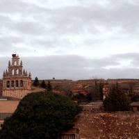 Foto de Ayllón