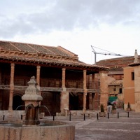 Foto de Ayllón
