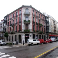 Foto de Oviedo