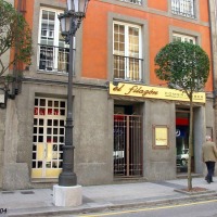 Foto de Oviedo