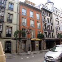Foto de Oviedo