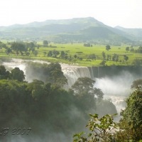 Foto de Bahir Dar