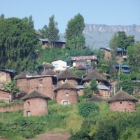 Foto de Lalibela