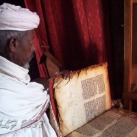 Foto de Lalibela