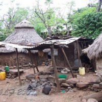 Foto de Konso