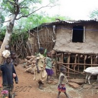 Foto de Konso