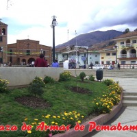 Foto de Pomabamba