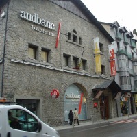 Foto de Andorra