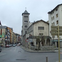 Foto de Andorra