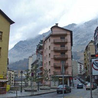 Foto de Andorra