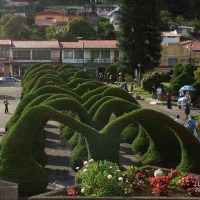 Foto de Zarcero, Alajuela