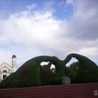 Foto de Zarcero, Alajuela