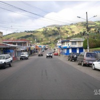 Foto de Zarcero, Alajuela
