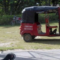 Foto de Necocli