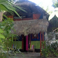 Foto: Cabañas Urantia - Necocli