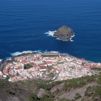 Foto de Garachico