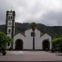 Foto de Tegueste