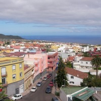 Foto de Tegueste