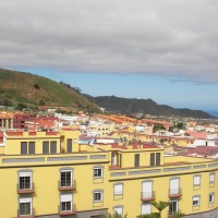 Foto de Tegueste