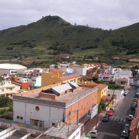 Foto de Tegueste