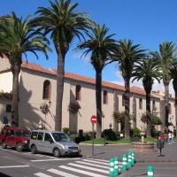Foto de La Laguna