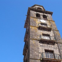 Foto de La Laguna