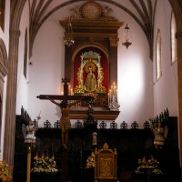 Foto de La Laguna