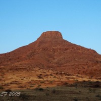 Foto de Khorixas