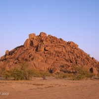 Foto de Khorixas