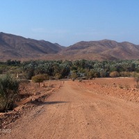 Foto de Opuwo