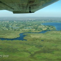 Foto de Maun