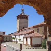 Foto de Laguna de Negrillos