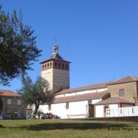 Foto de Laguna de Negrillos