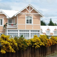 Foto de Punta Arenas