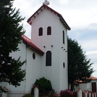 Foto de Punta Arenas