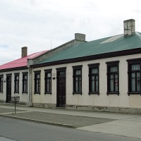 Foto de Punta Arenas