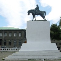 Foto de Punta Arenas