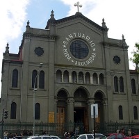 Foto de Punta Arenas