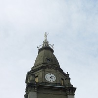 Foto de Punta Arenas