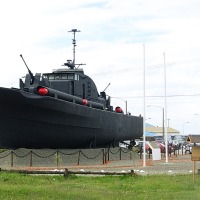 Foto de Punta Arenas