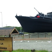 Foto de Punta Arenas