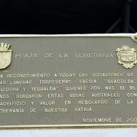 Foto de Punta Arenas