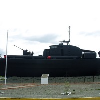 Foto de Punta Arenas