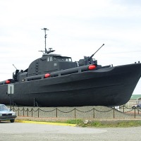 Foto de Punta Arenas